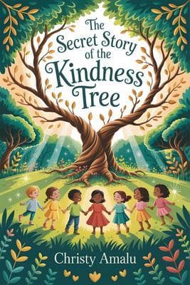 THE SECRETSTORY OF The Kindness Tree