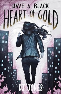 Have a Black Heart of Gold