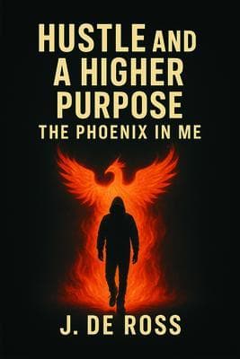 Hustle and a Higher Purpose