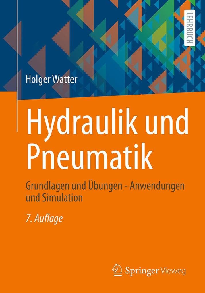 Hydraulik und Pneumatik