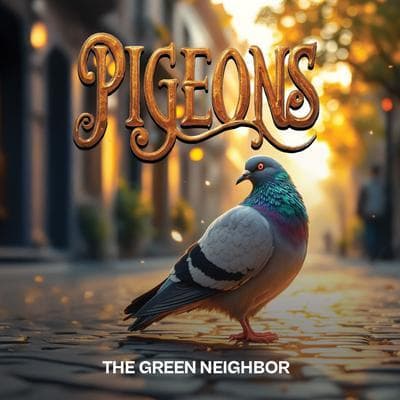 Pigeons