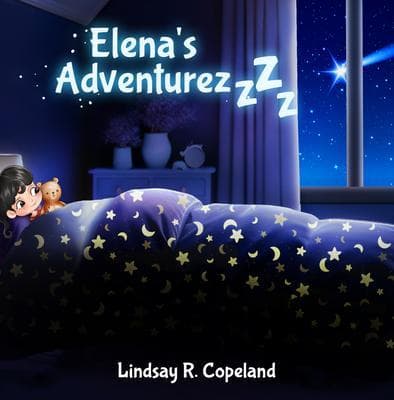 Elena's Adventurezzzz