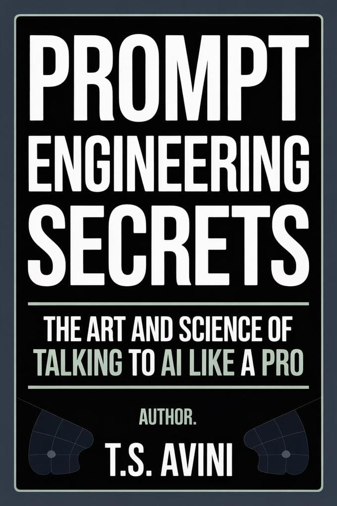 Prompt Engineering Secrets