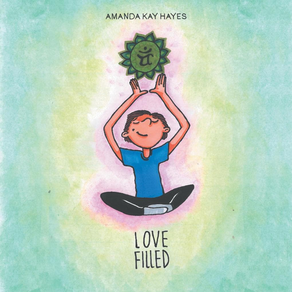 Love Filled