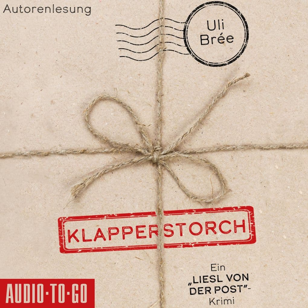 Klapperstorch