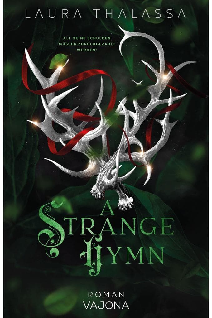 A Strange Hymn