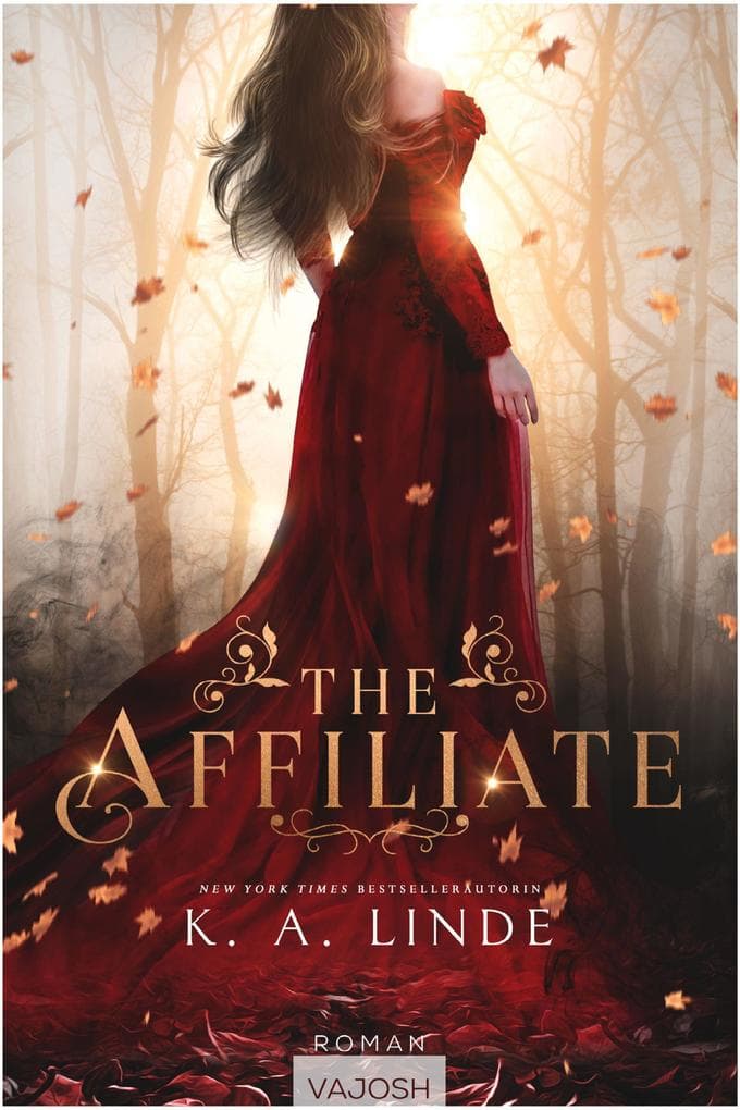The Affiliate