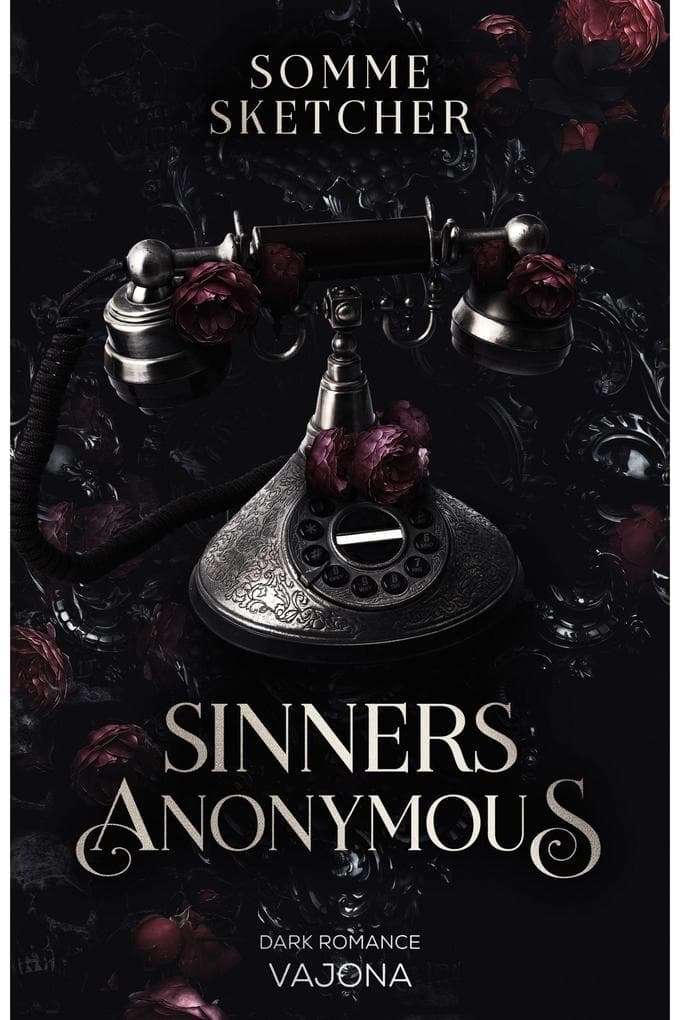 Sinners Anonymous