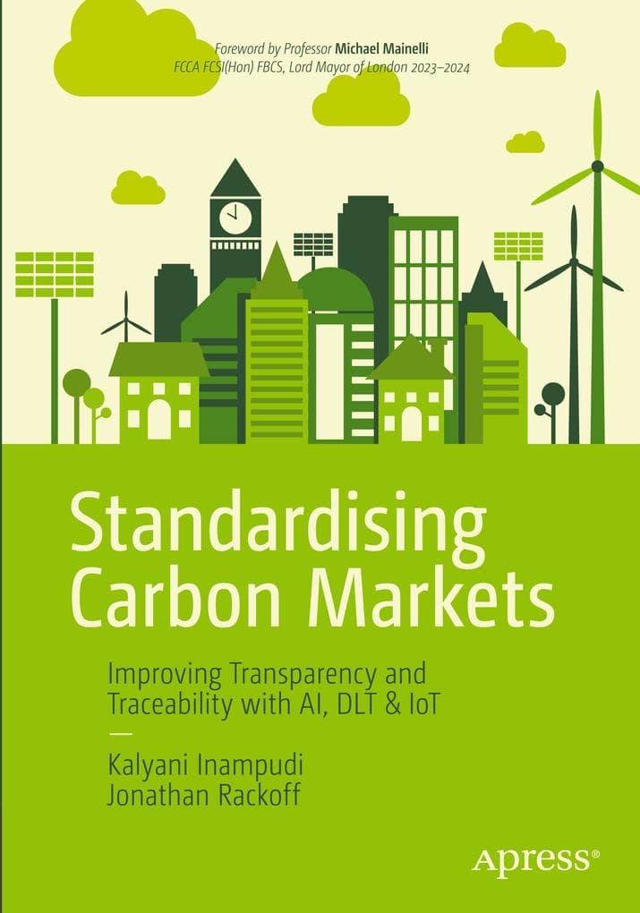 Standardising Carbon Markets