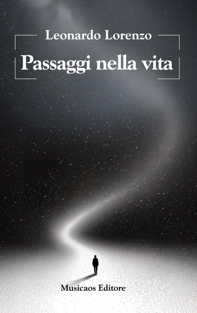 Passaggi nella vita
