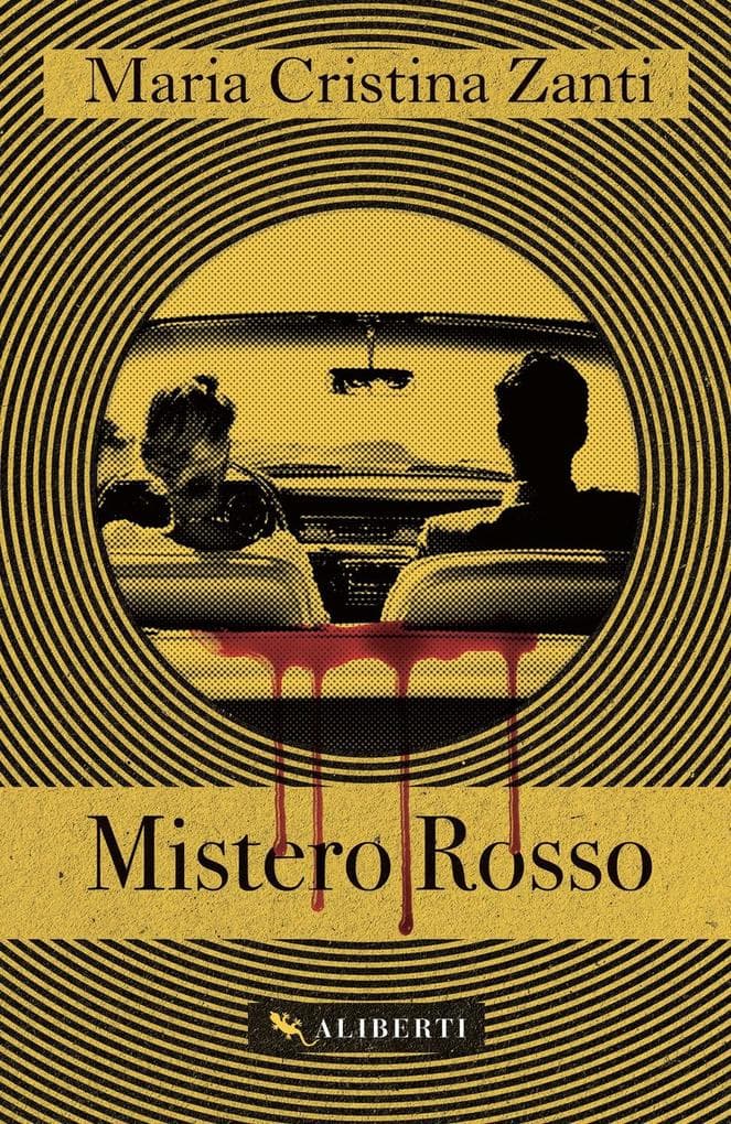 Mistero rosso