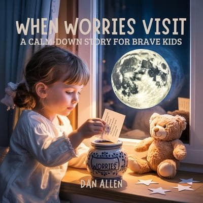 When Worries Visit