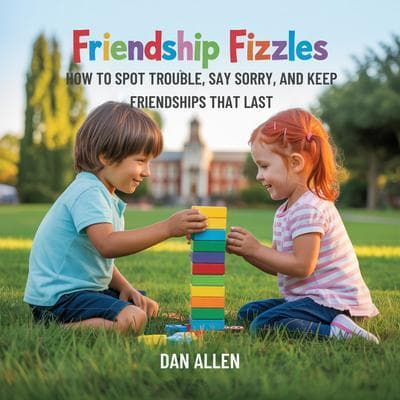 Friendship Fizzles