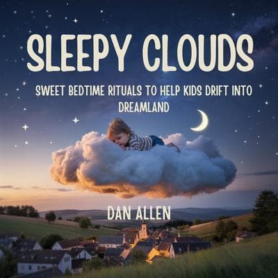 Sleepy Clouds