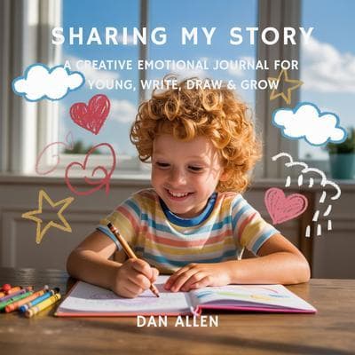 Sharing My Story