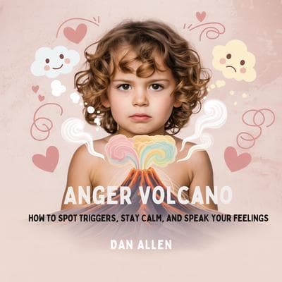 Anger Volcano