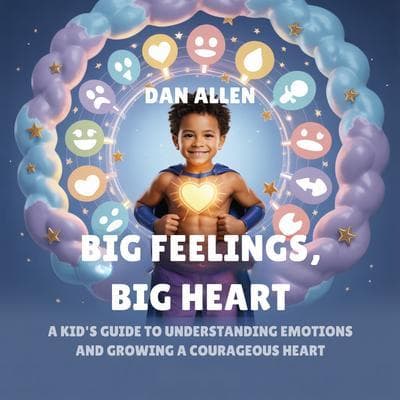 Big Feelings, Big Heart