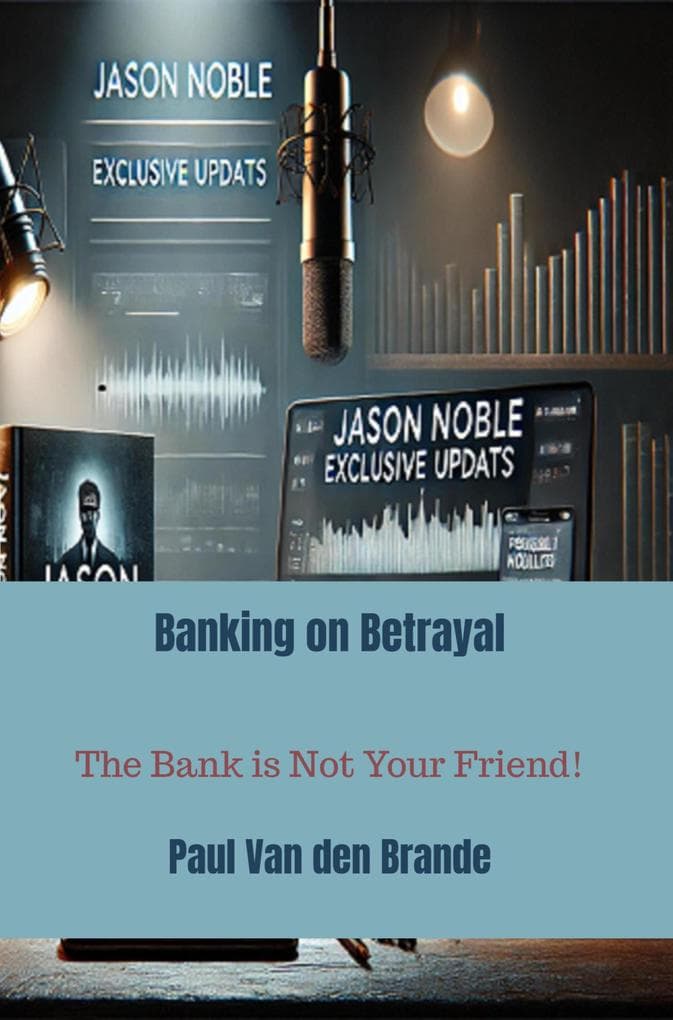 Banking on Betrayal