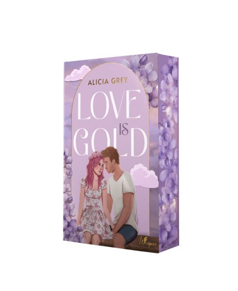Love is Gold