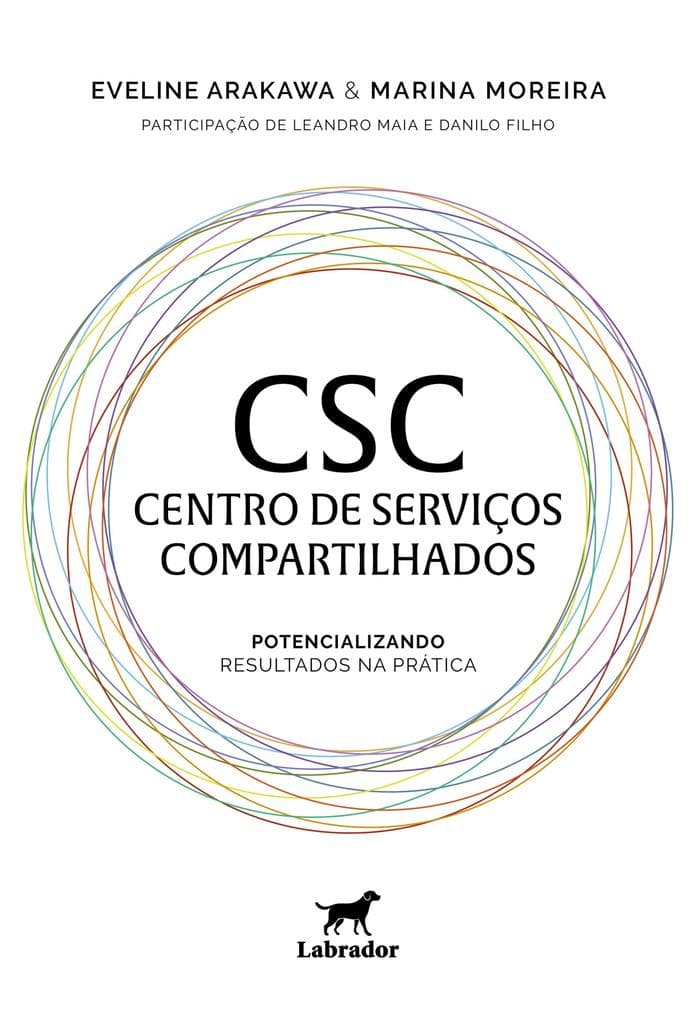 CSC - Centro de Serviços Compartilhados