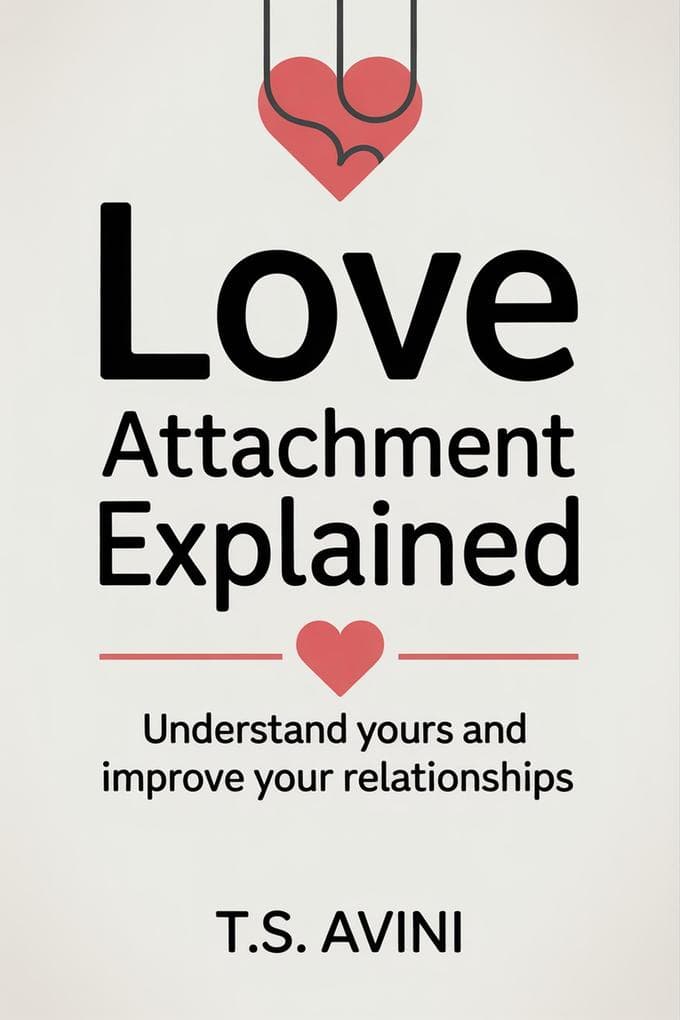 Love Attachment Explained