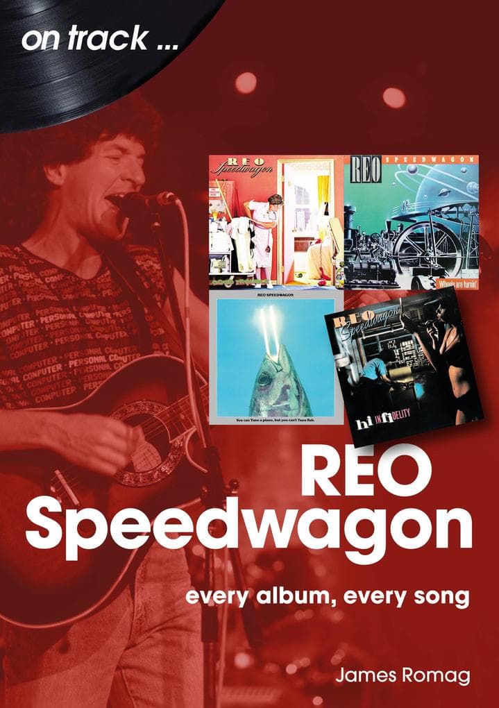 REO Speedwagon
