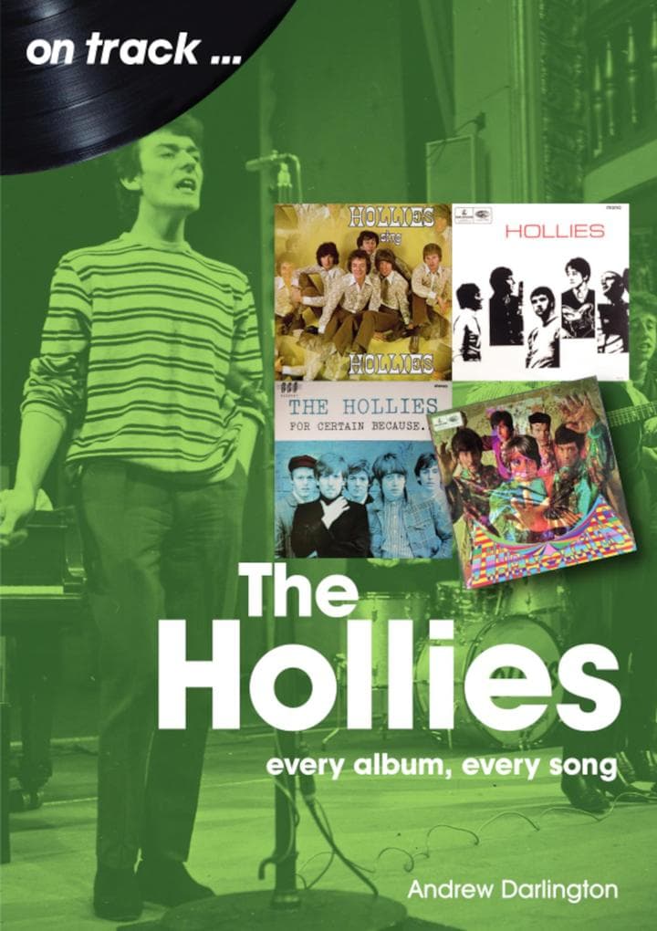 The Hollies