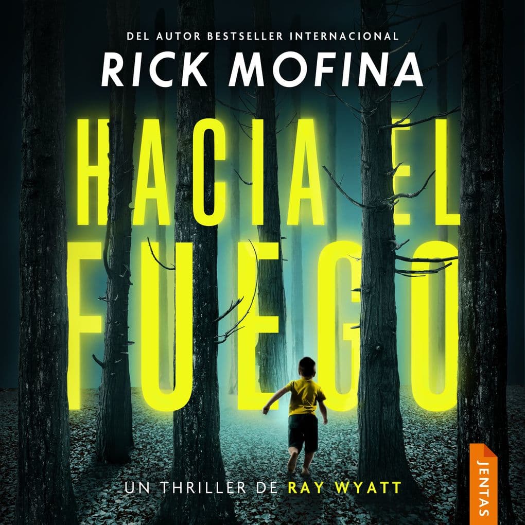 Hacia el fuego