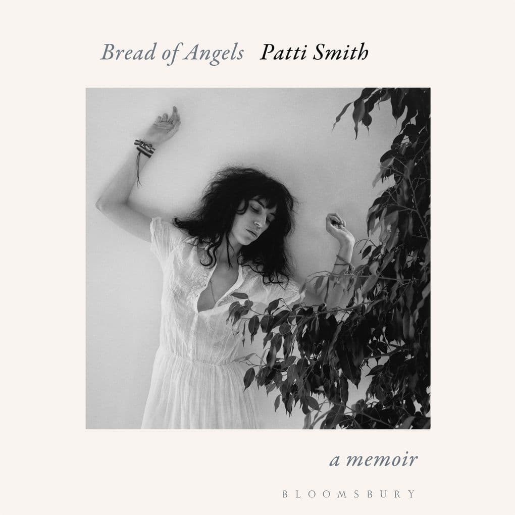 Bread of Angels