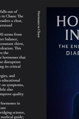 Hormones in Chaos