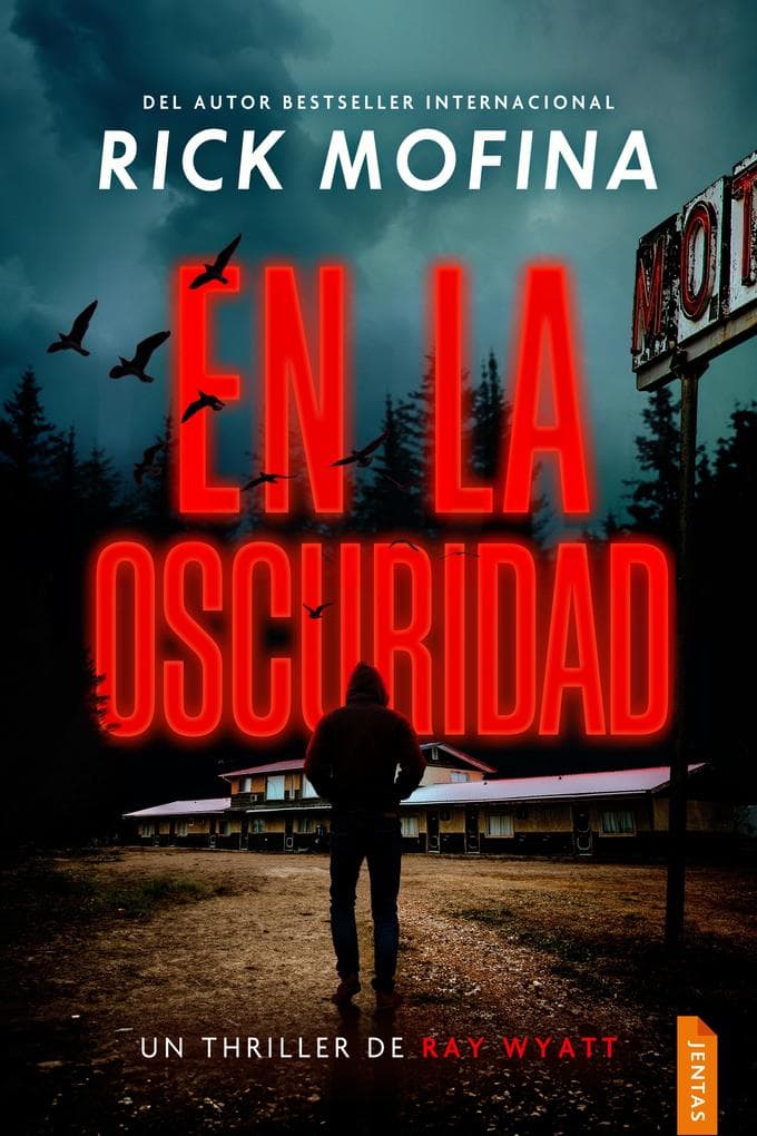 En la oscuridad
