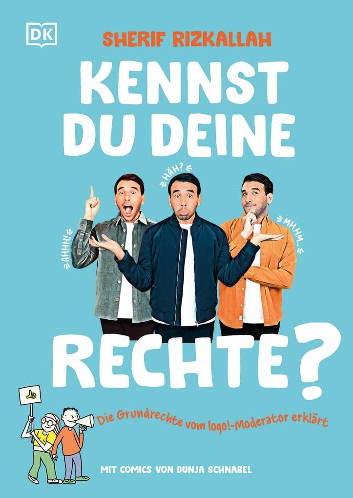 Kennst du deine Rechte?