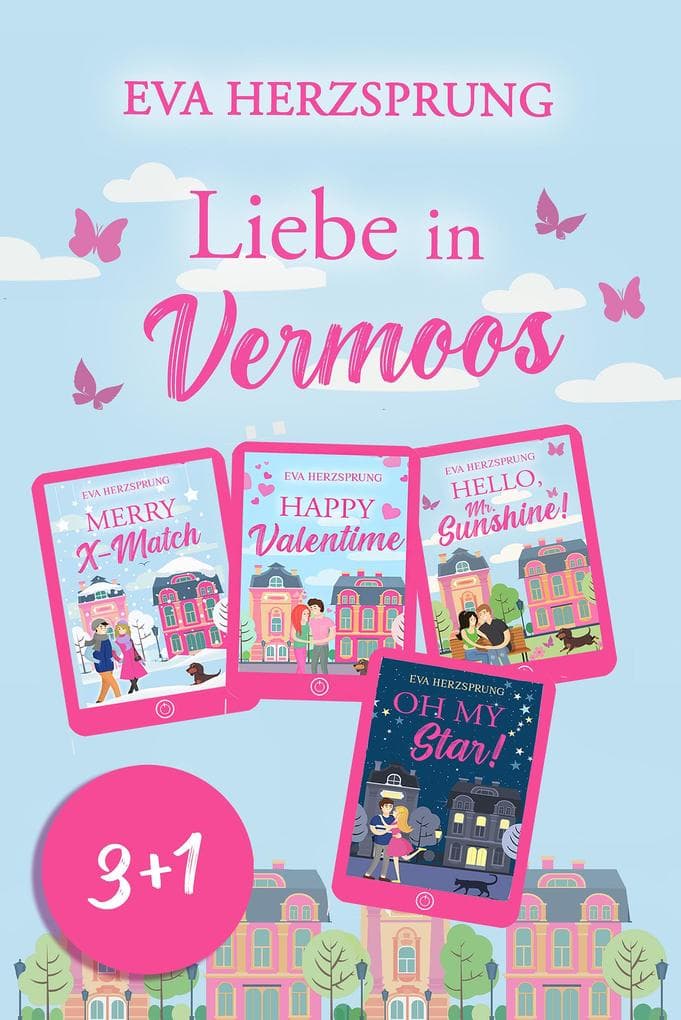 Liebe in Vermoos