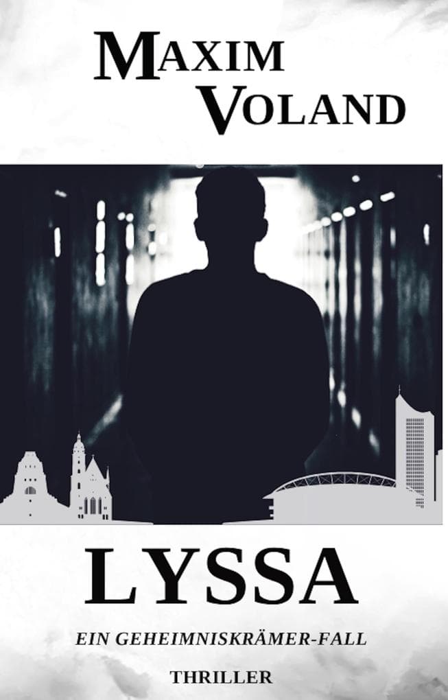LYSSA