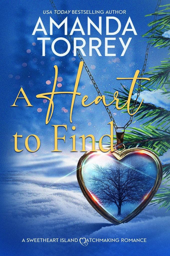 A Heart to Find