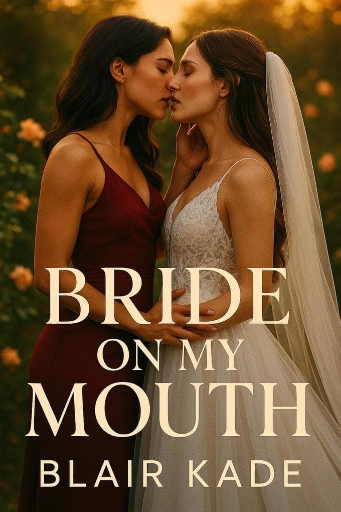 Bride on My Mouth (The Vowbreakers, #0)
