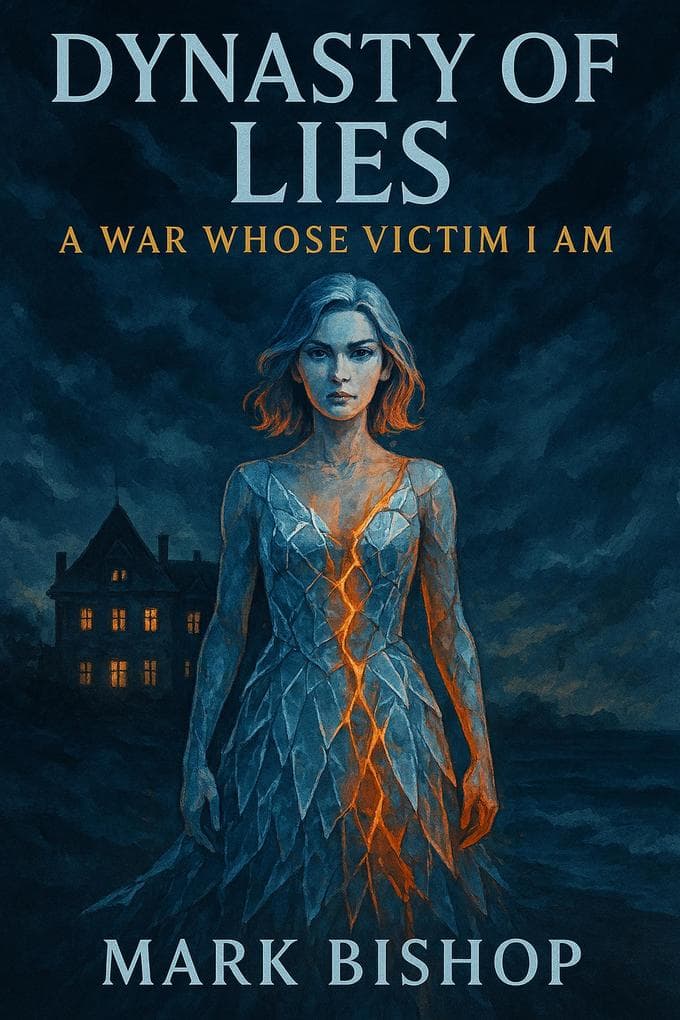 Dynasty of Lies: a War Whose Victim I Am