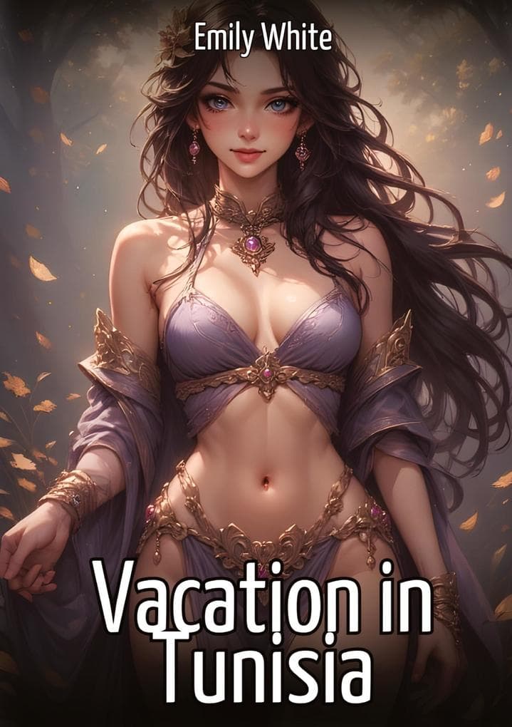 Vacation in Tunisia