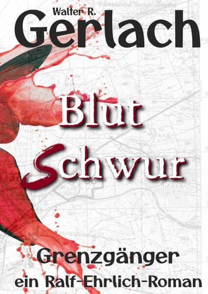 Grenzgänger: Blutschwur