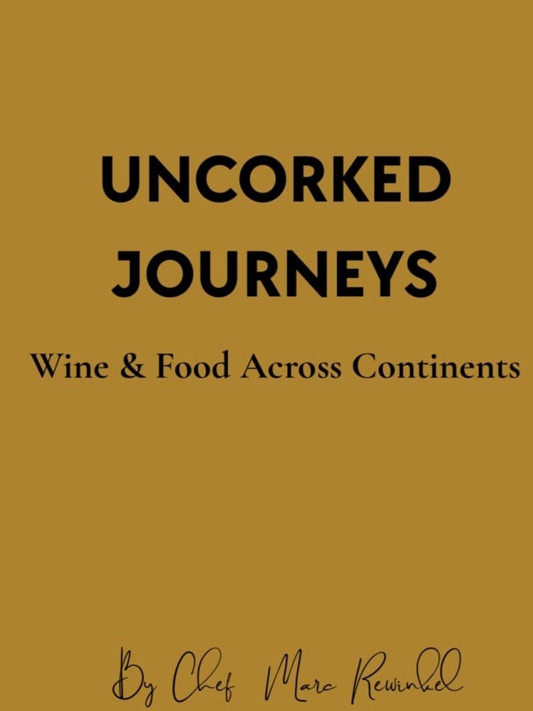 Uncorked Journeys
