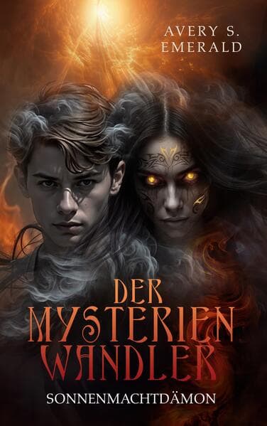 Der Mysterienwandler