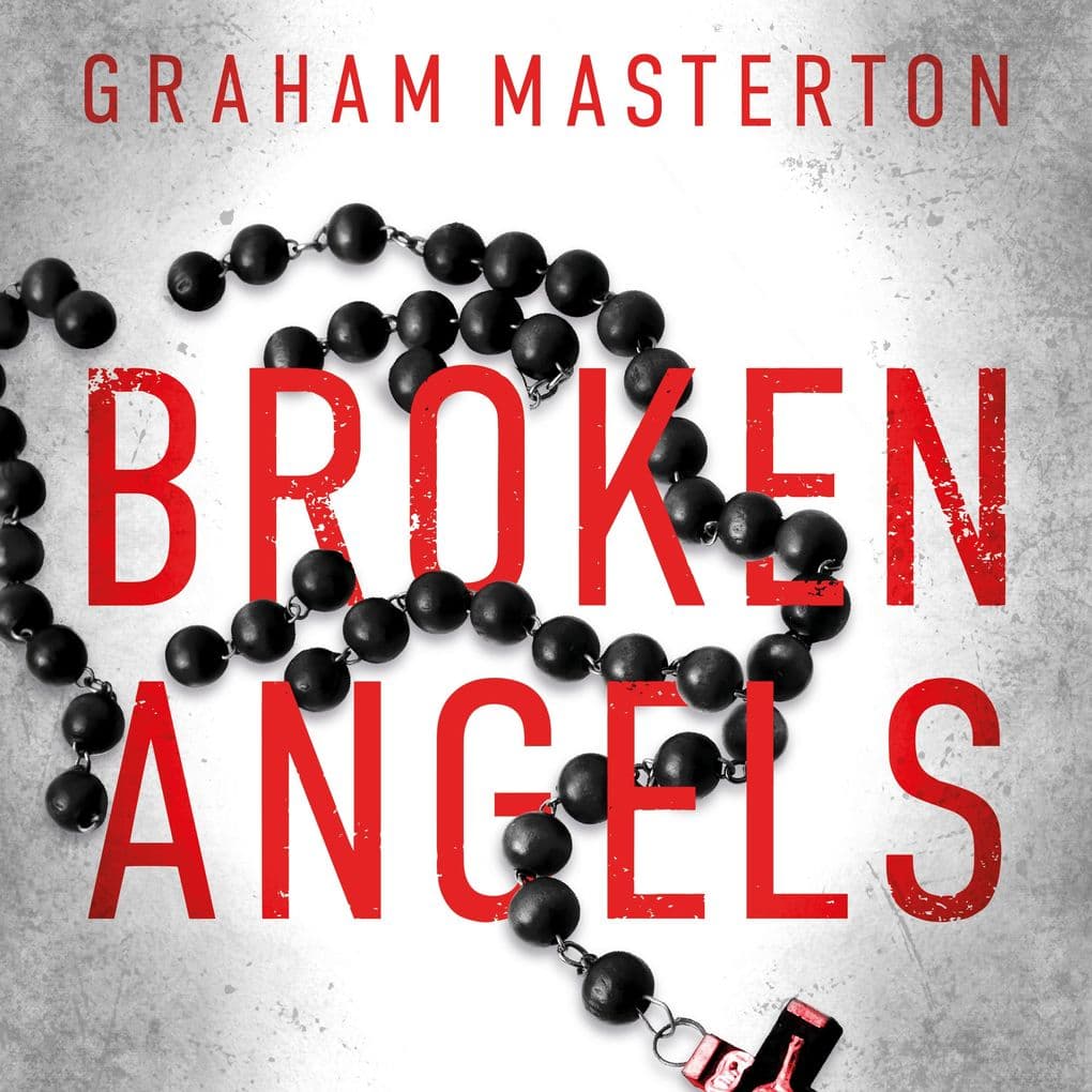 Broken Angels