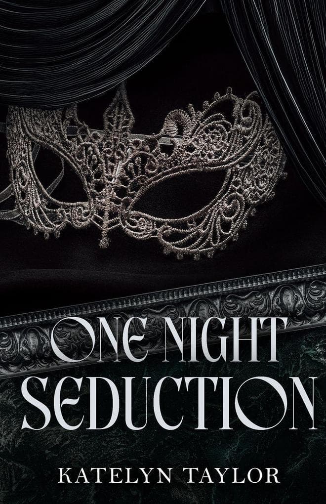 One Night Seduction