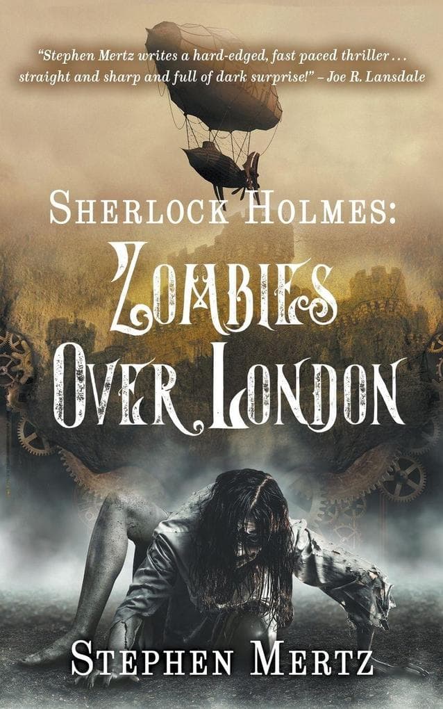 Sherlock Holmes