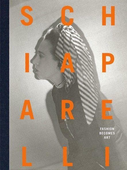 Schiaparelli: Fashion Becomes Art