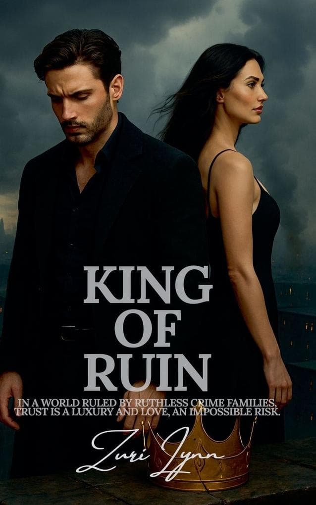 King Of Ruin