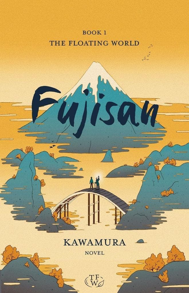 Fujisan