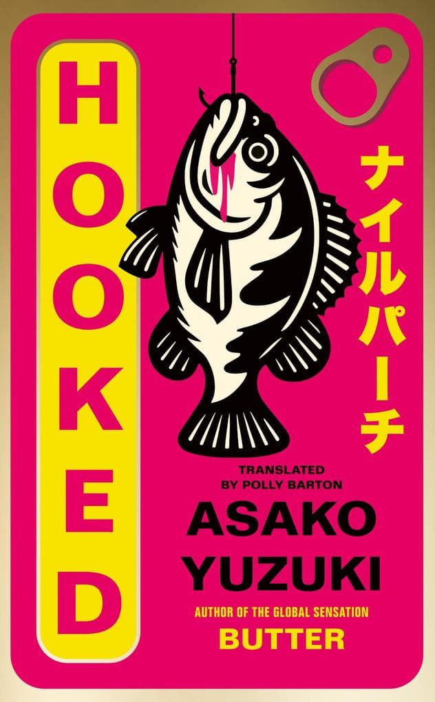 Hooked