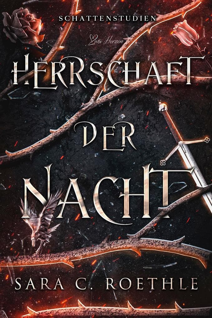 Herrschaft der Nacht
