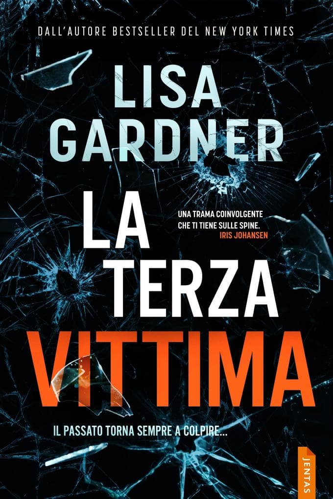 La terza vittima